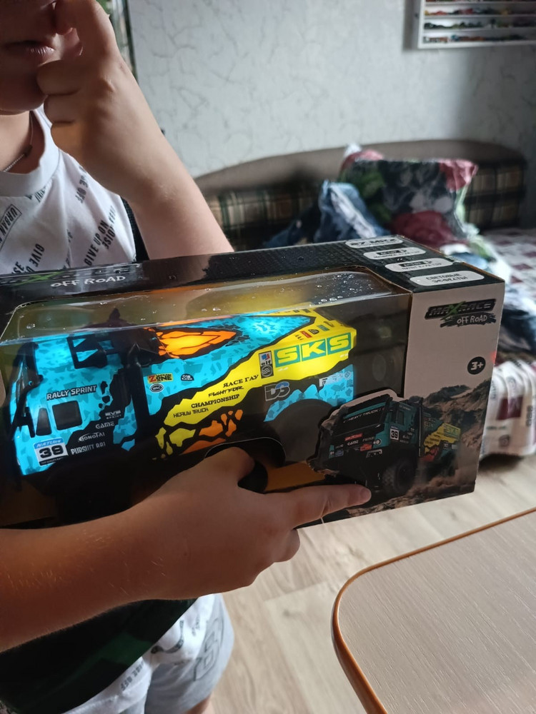 review