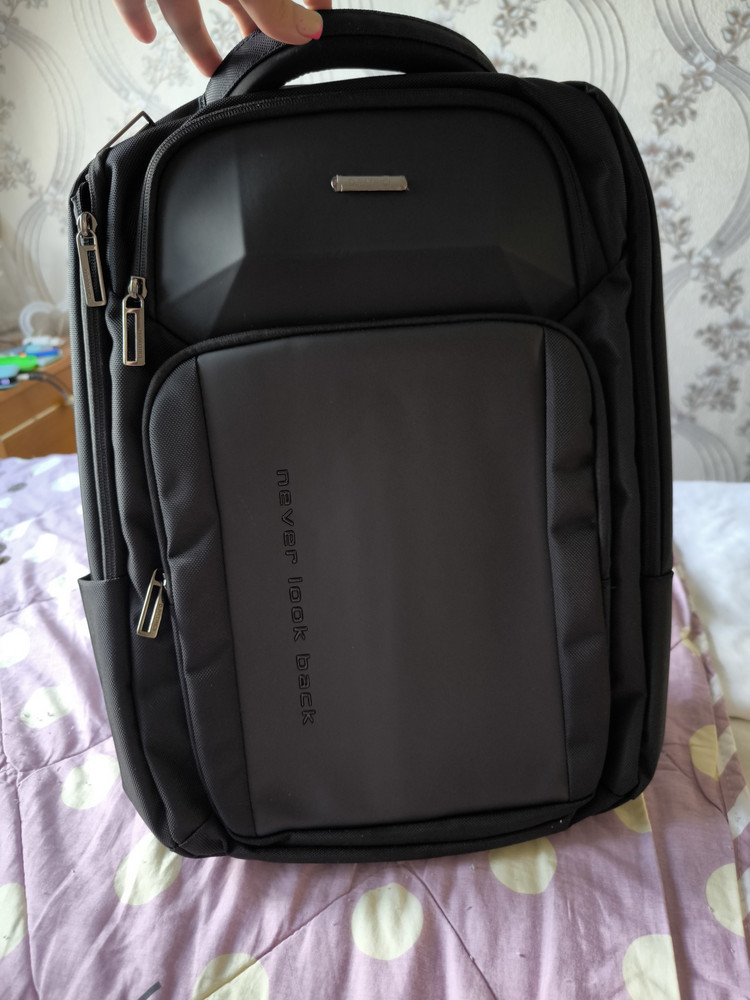 review