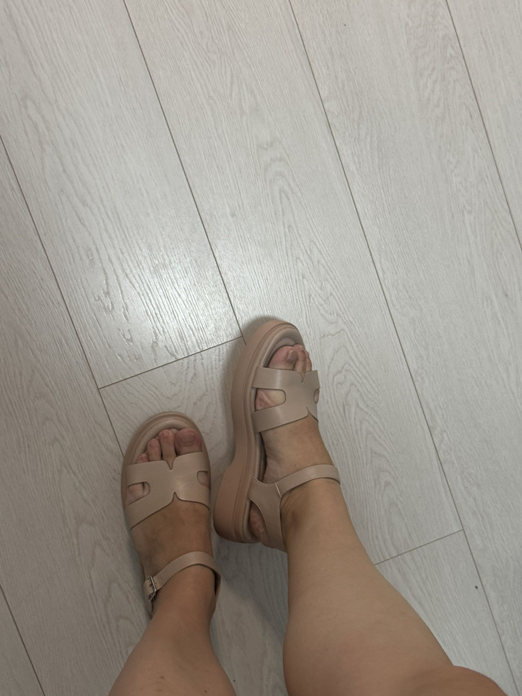 review