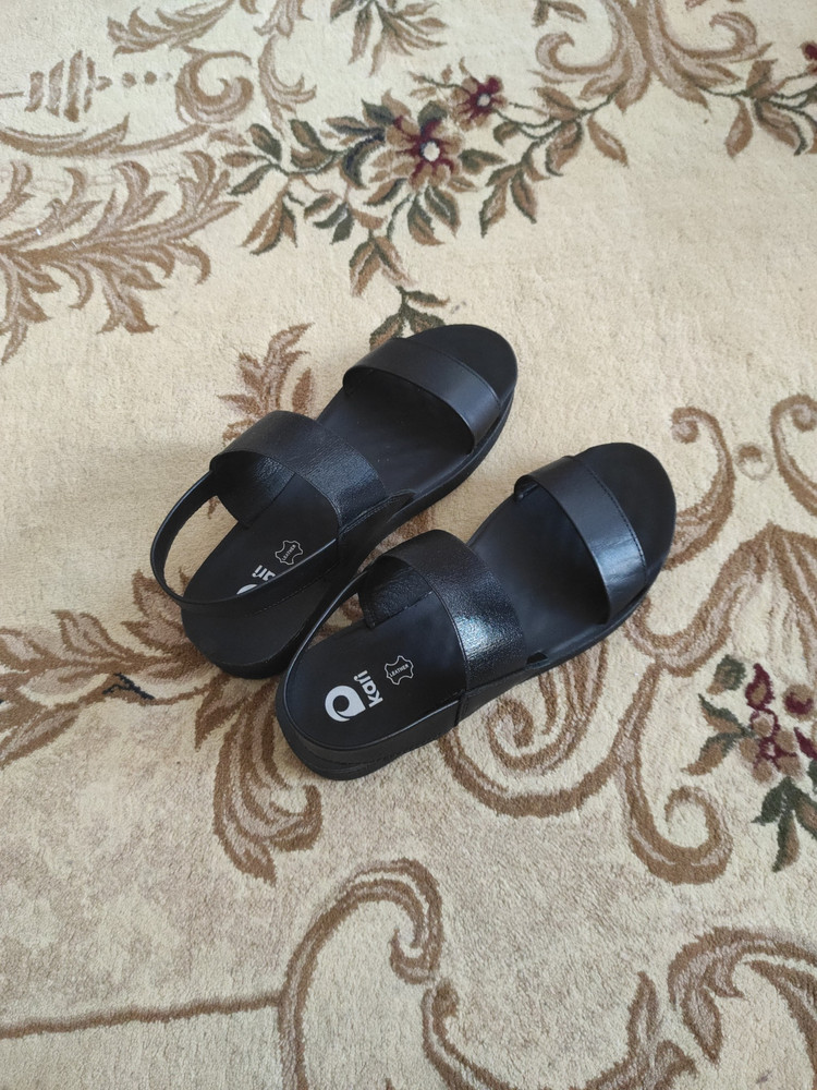 review
