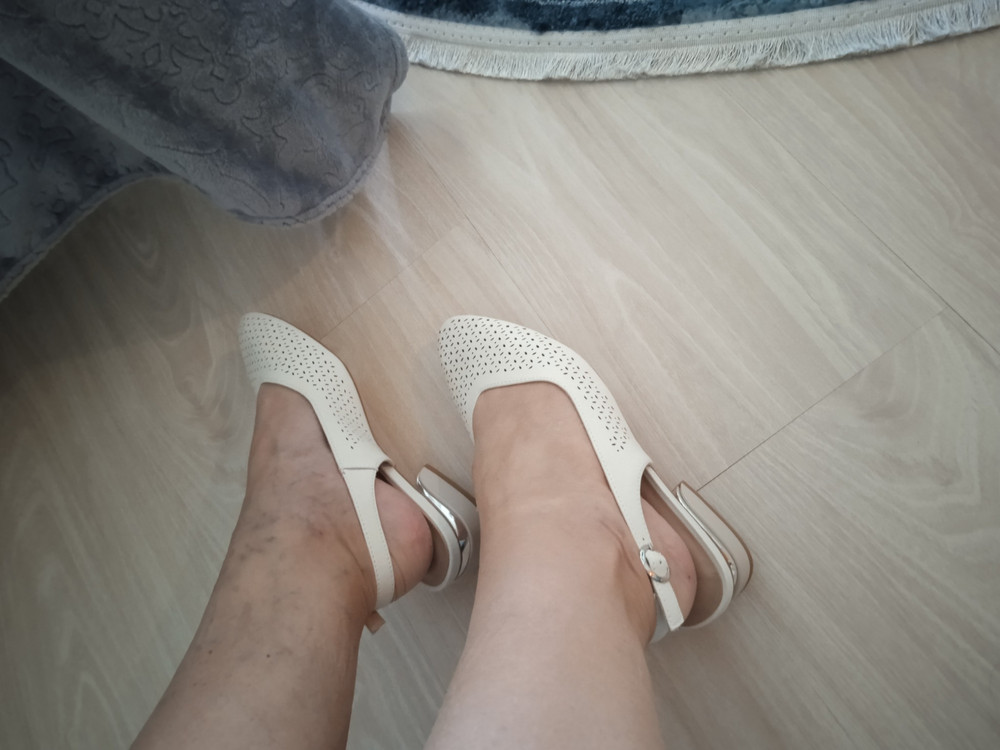 review