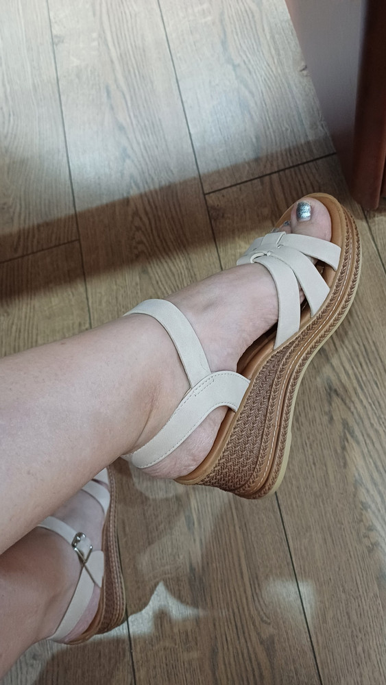 review