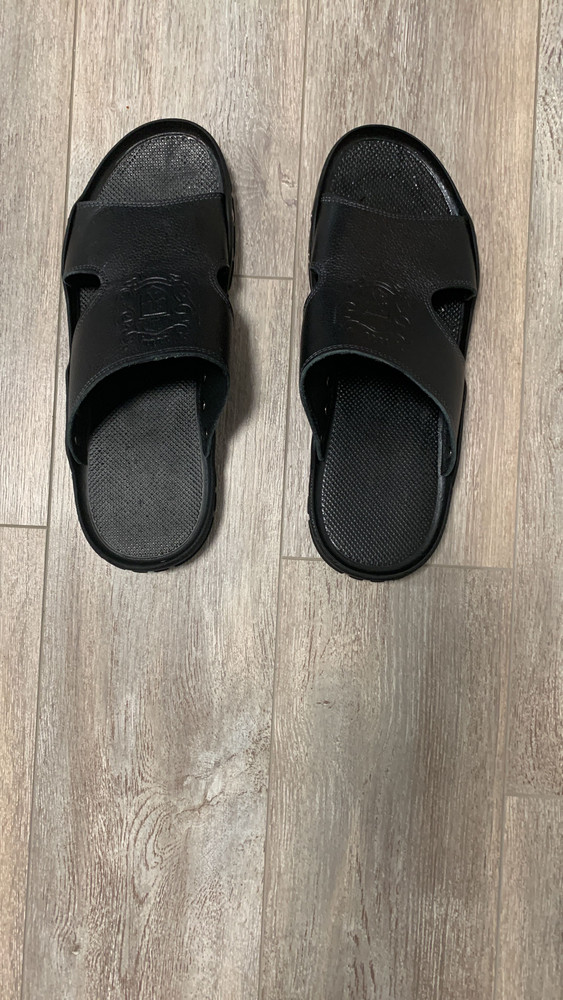 review