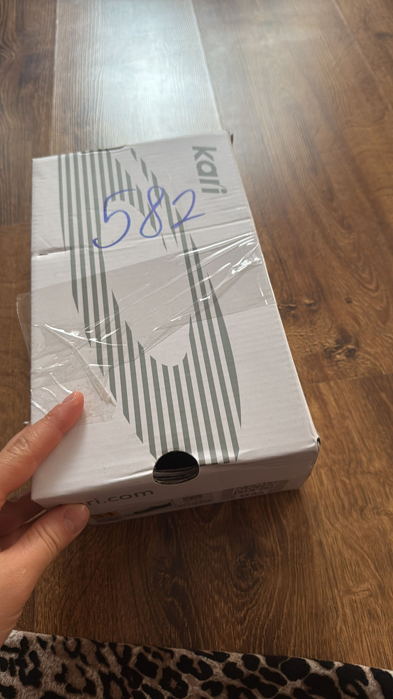 review