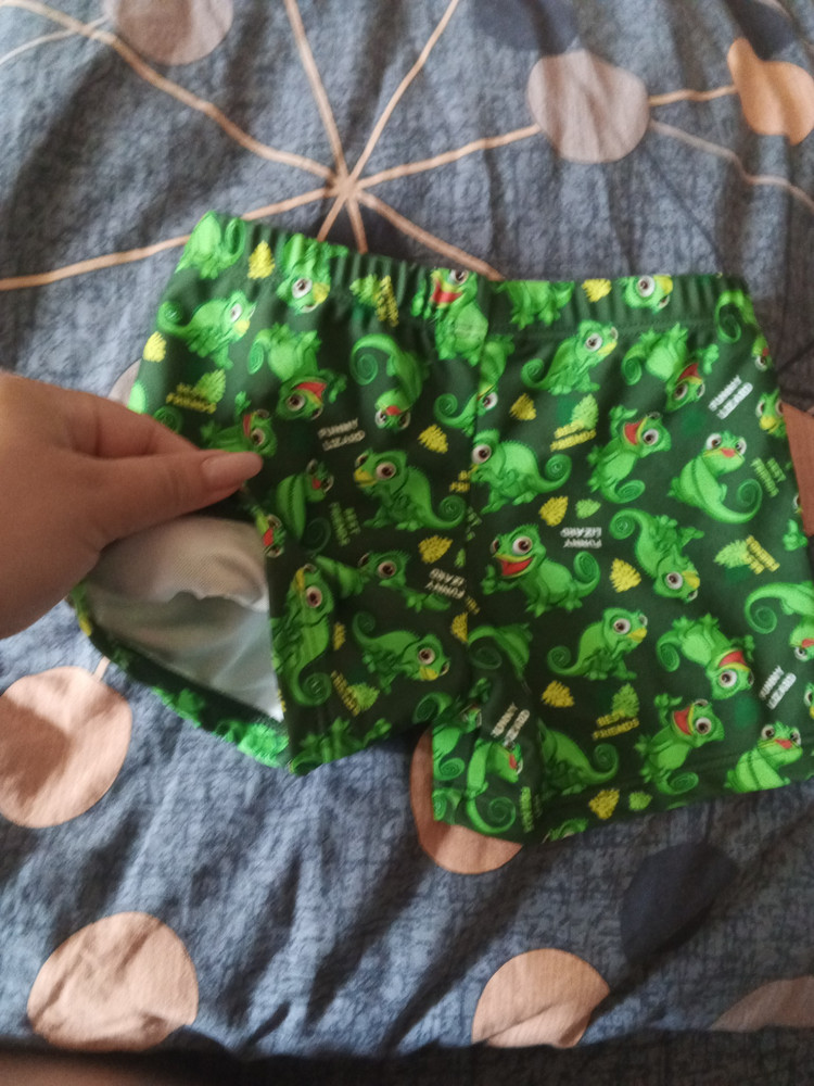 review