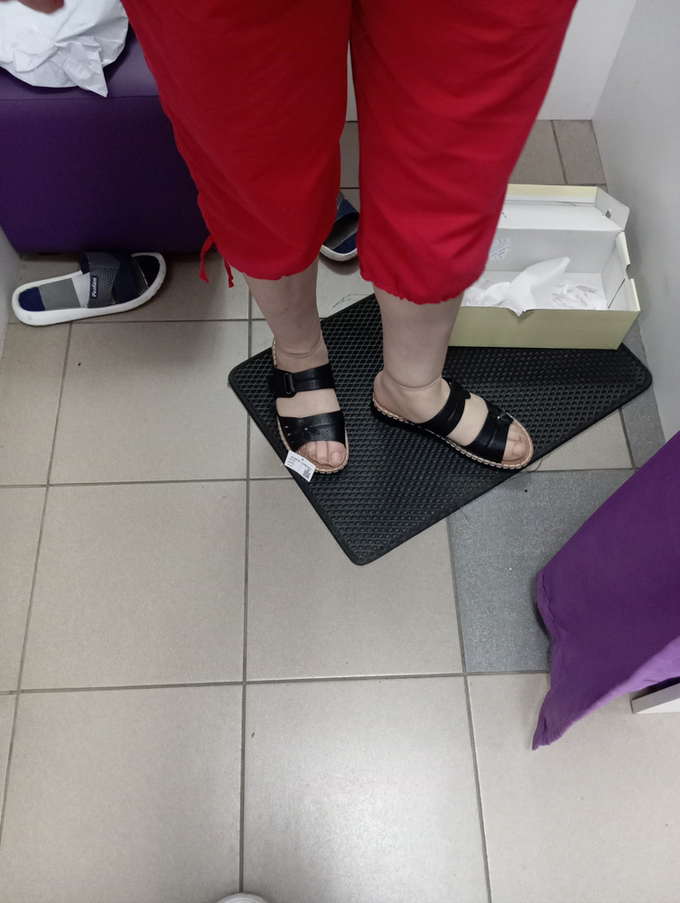 review