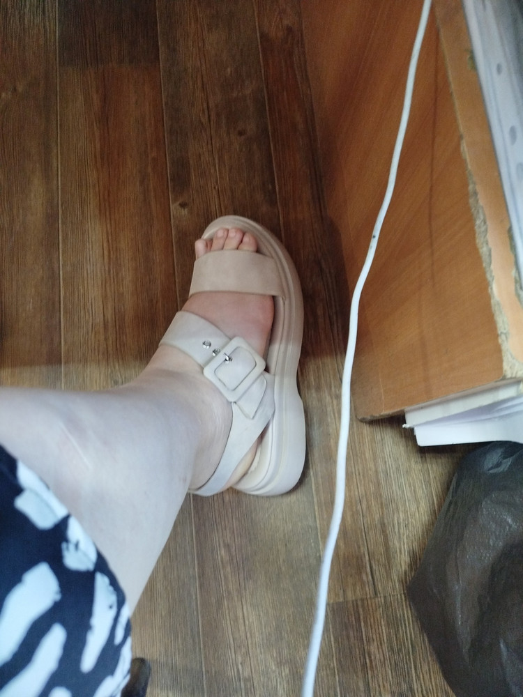 review