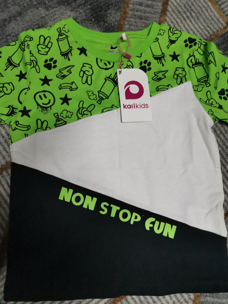 review