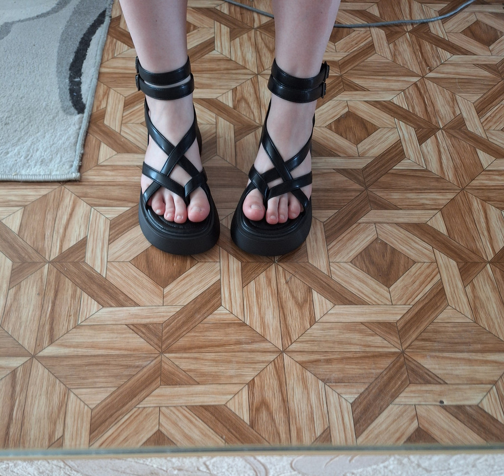 review
