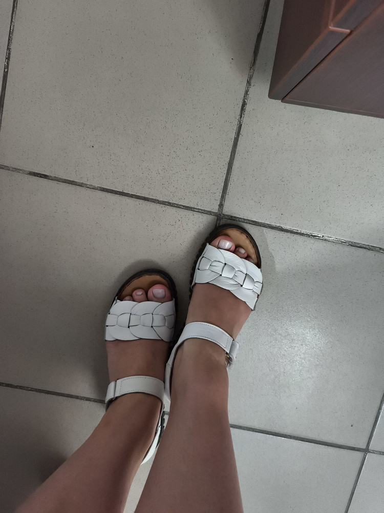 review