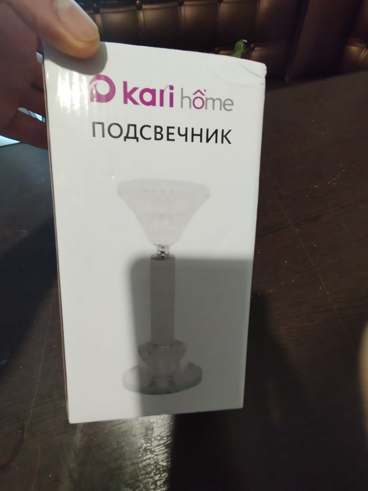 review