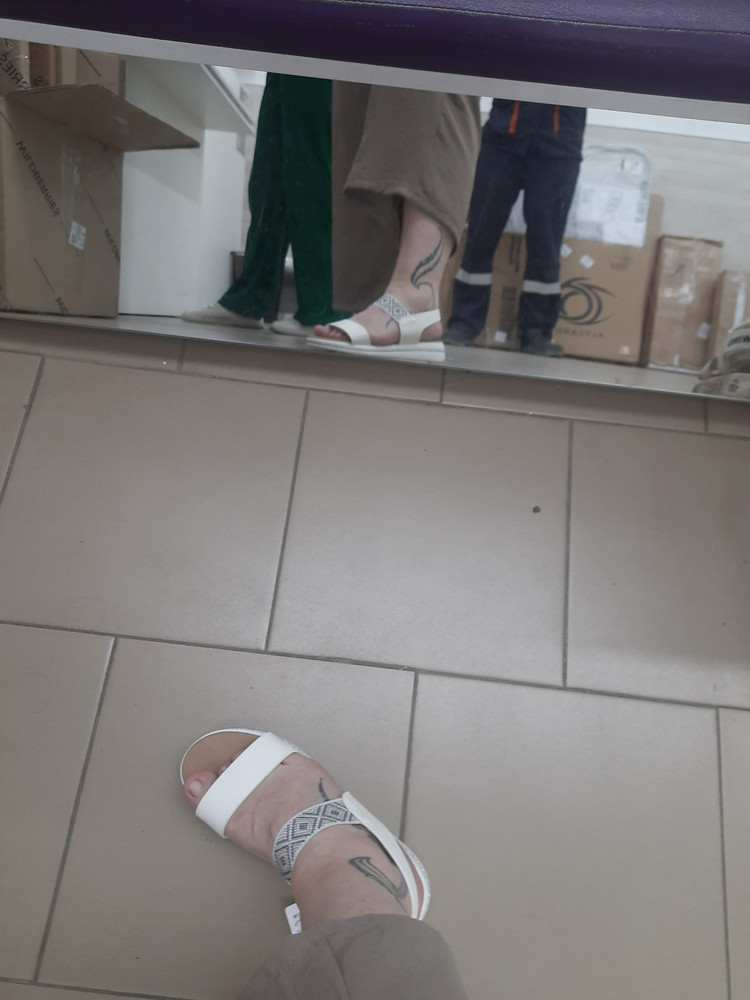 review