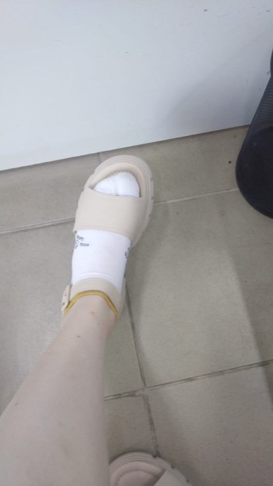 review
