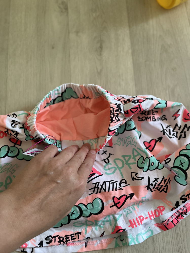 review