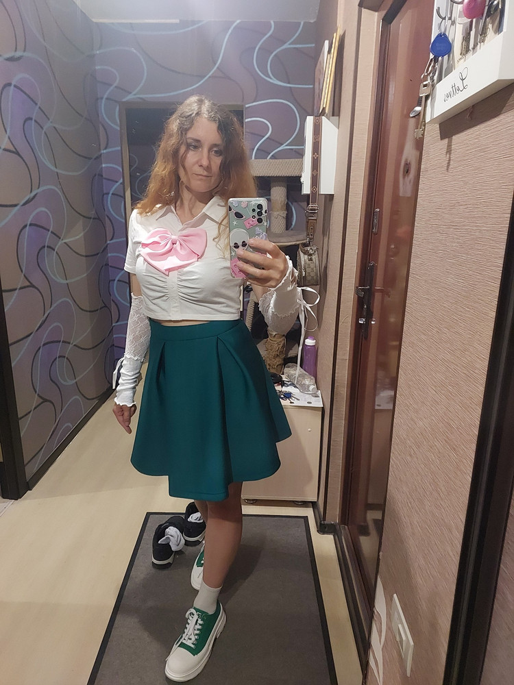 review