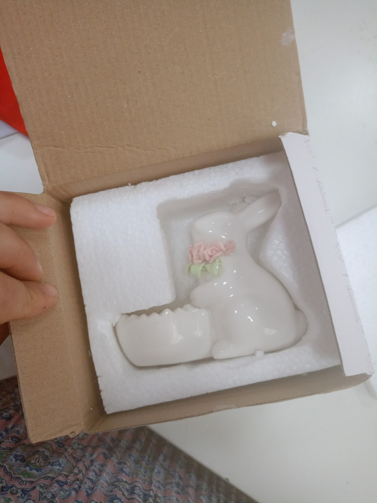 review