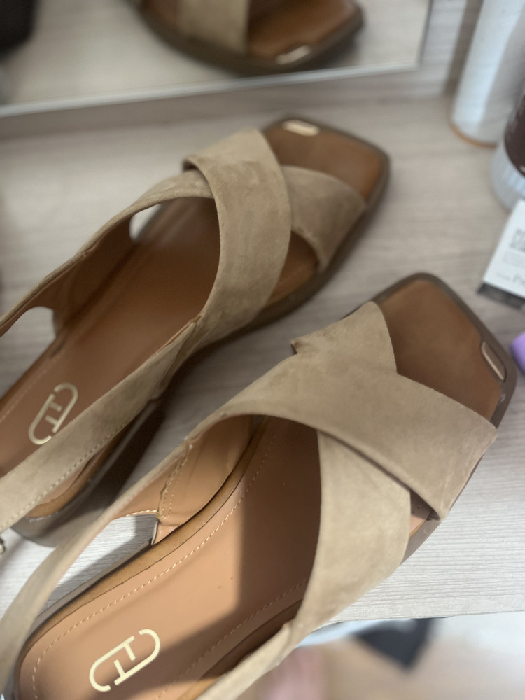 review