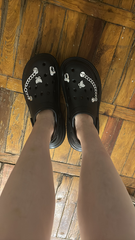 review