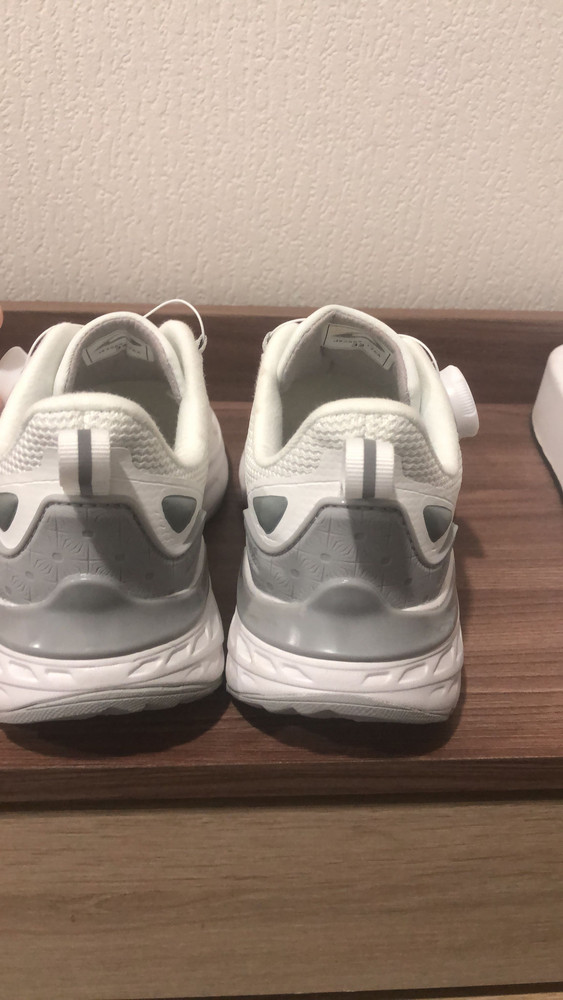 review
