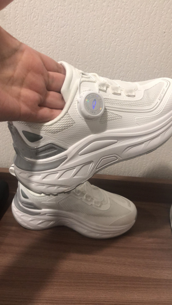 review