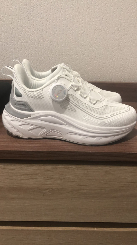 review