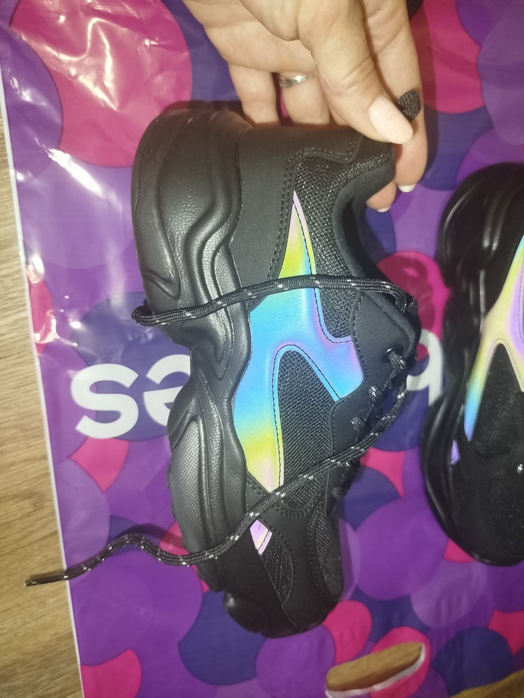 review