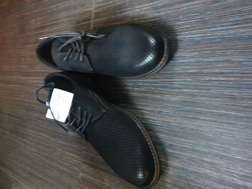 review