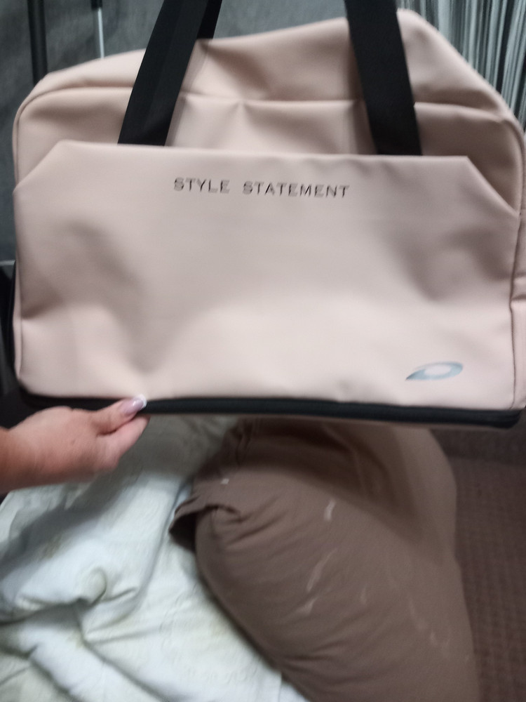 review