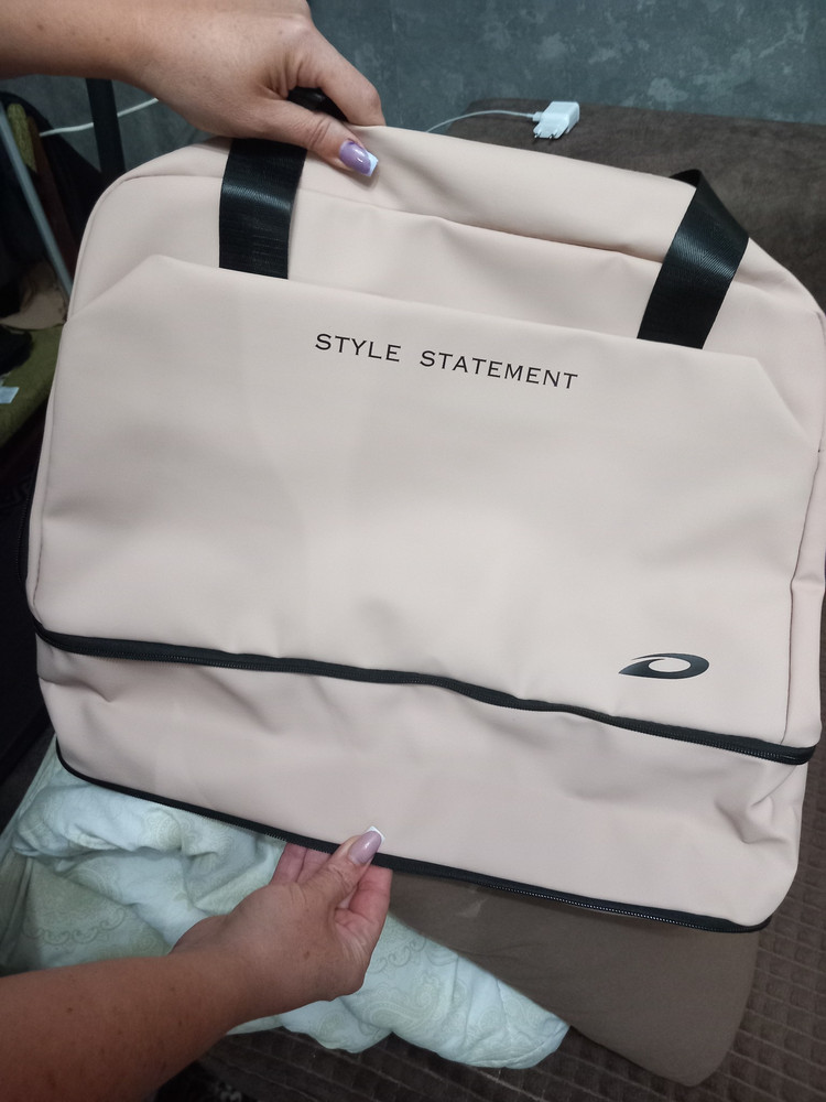 review