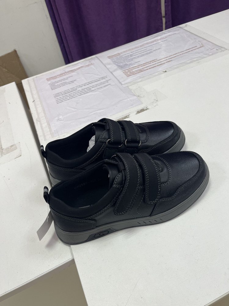 review