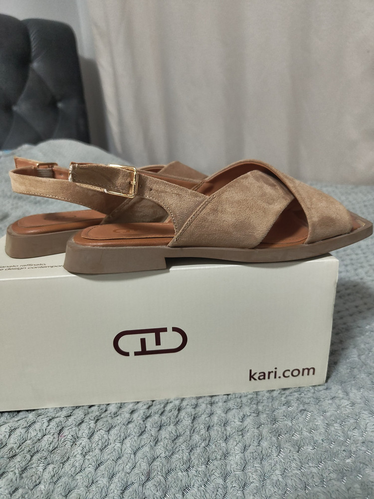 review