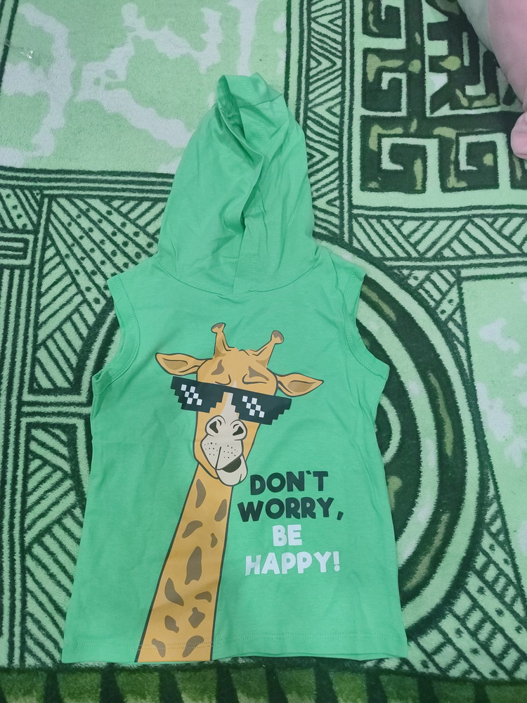 review