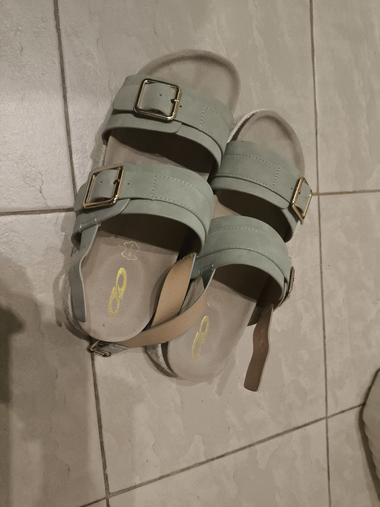 review