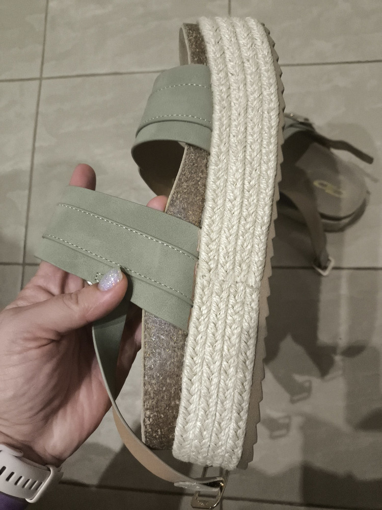 review