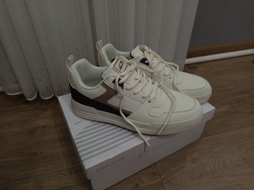review