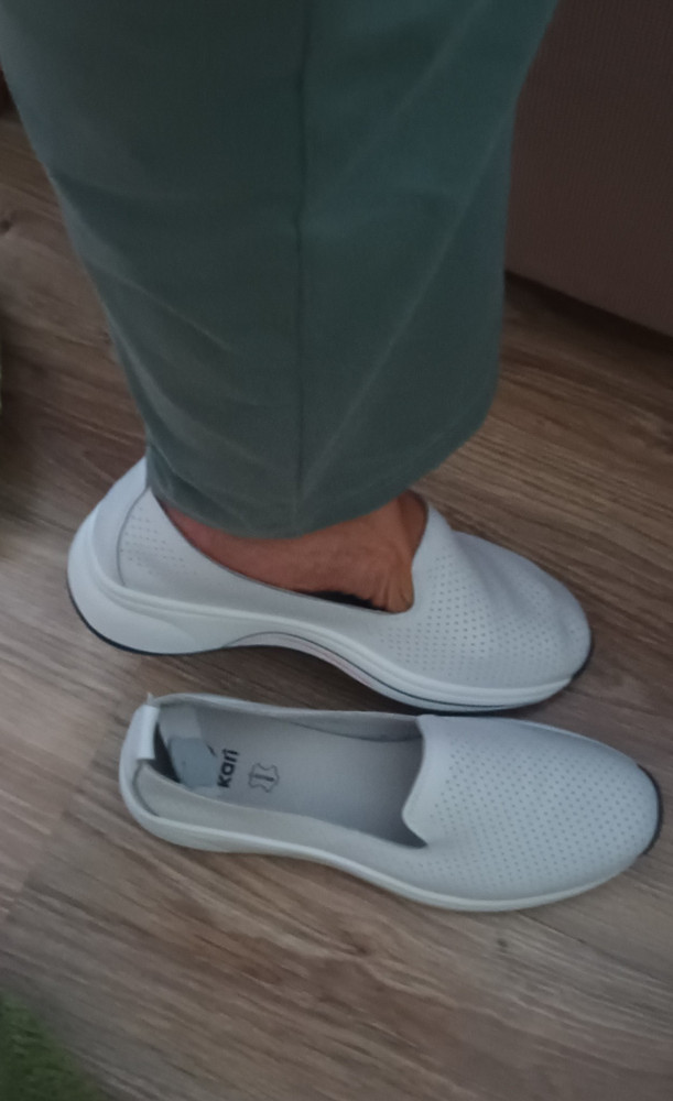 review