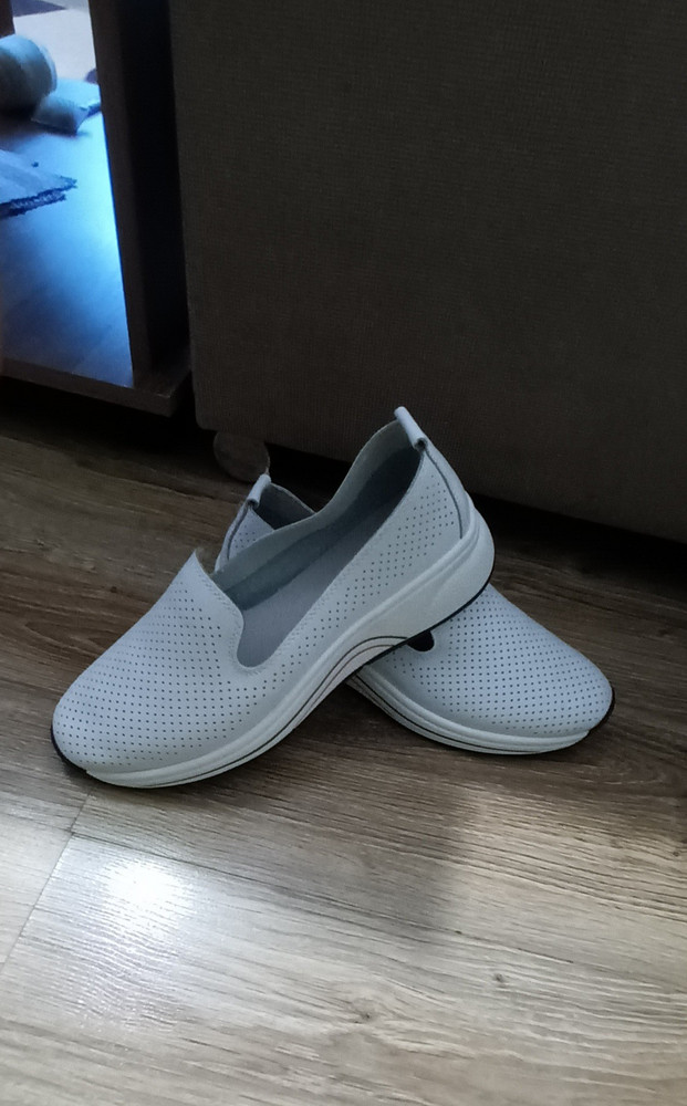 review