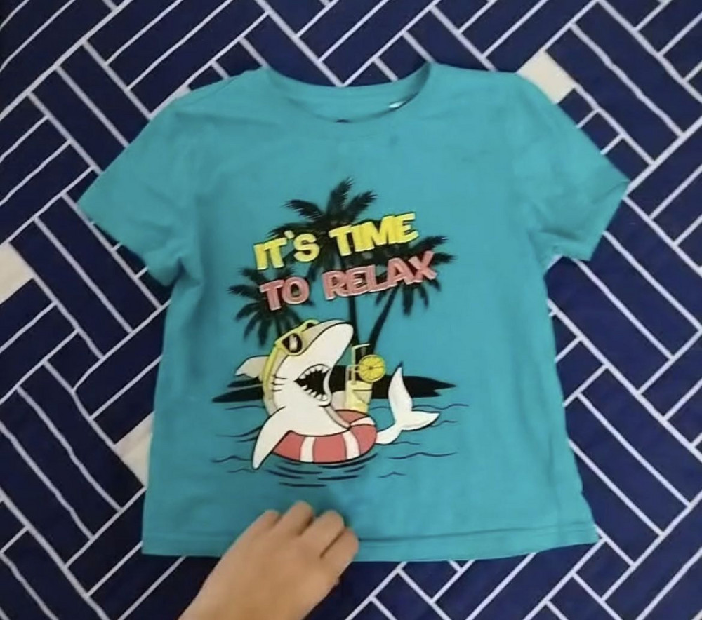 review