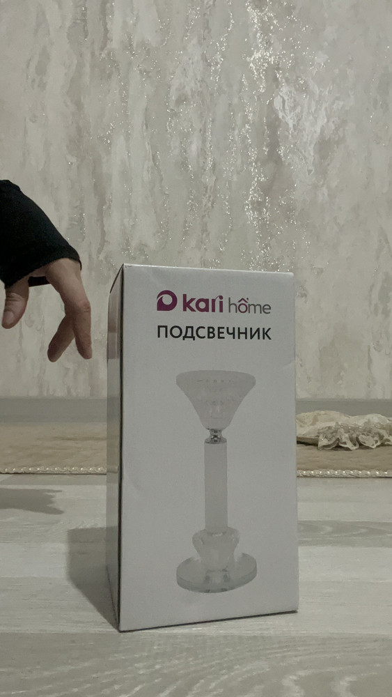 review