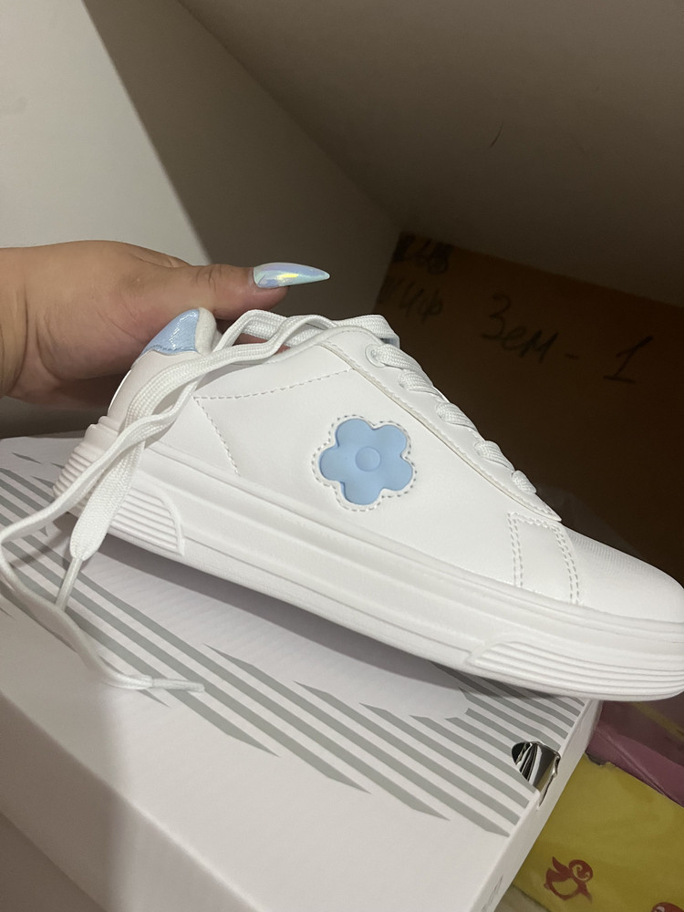 review