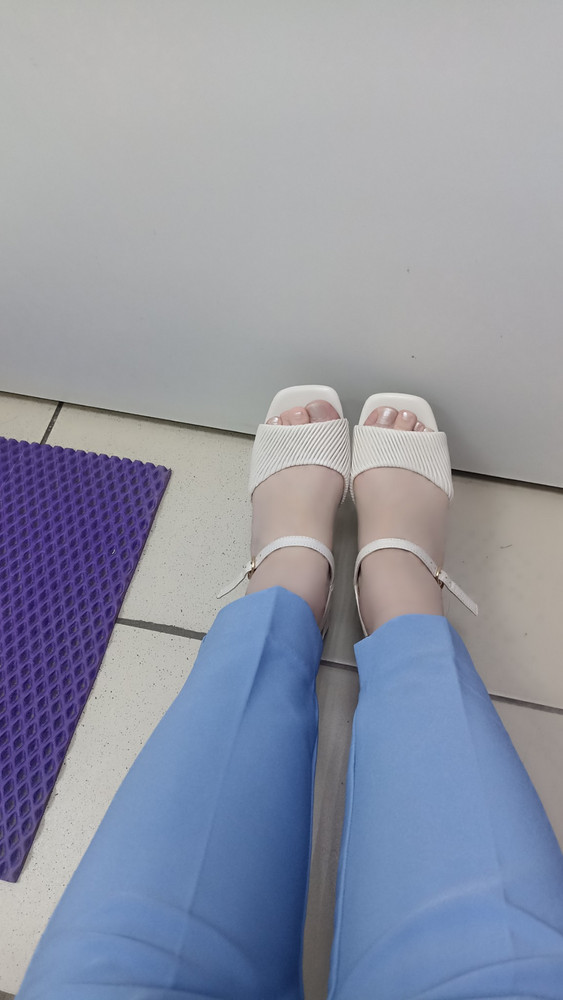 review