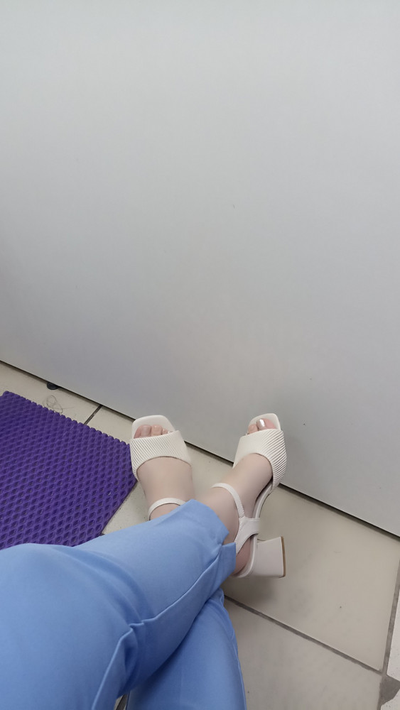 review