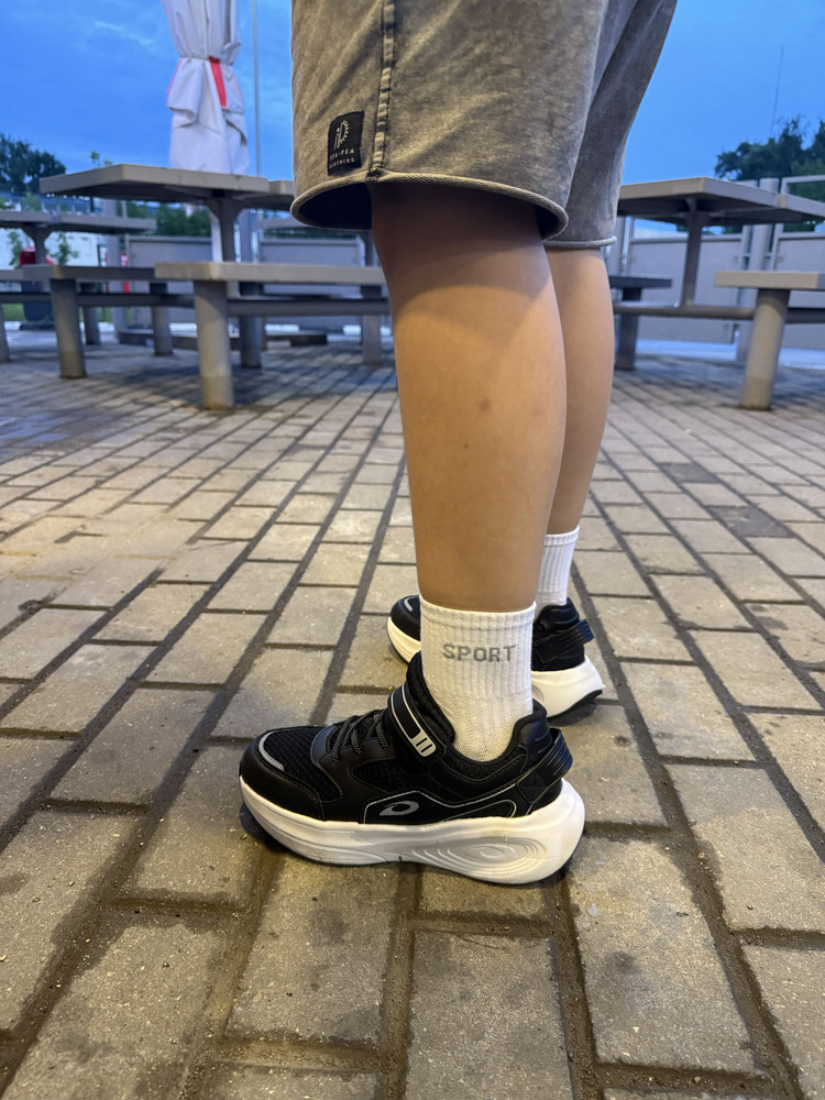 review