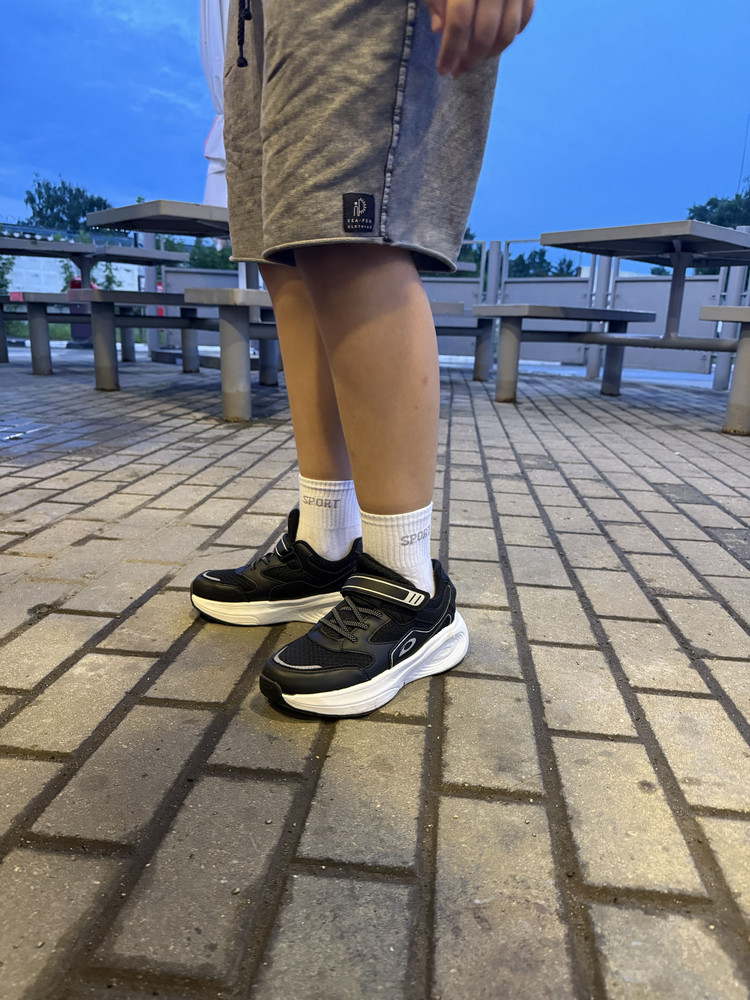 review