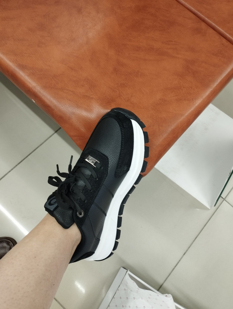 review