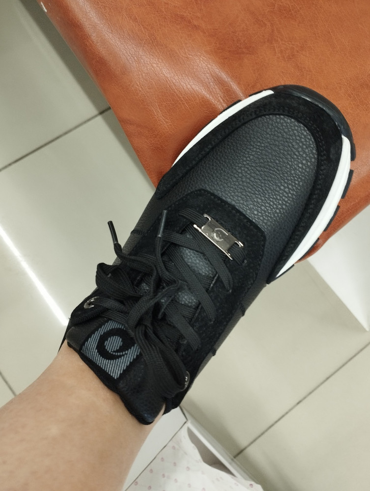 review