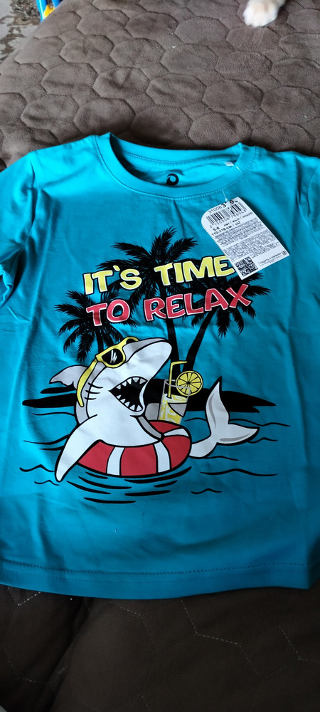 review