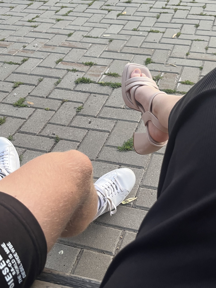 review
