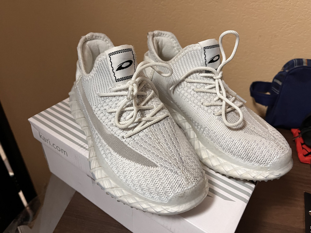 review