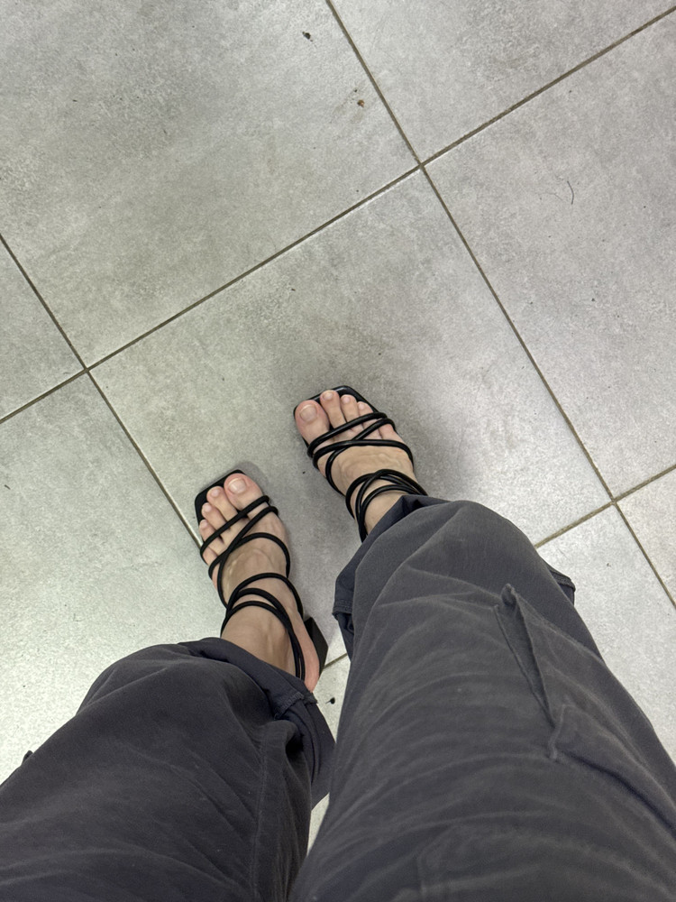 review